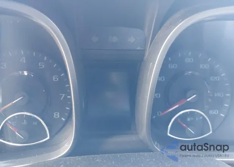 2013 Chevrolet Malibu 1Lt z USA, uszkodzony, nr VIN 1G11C5SAXDF178024